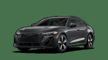 2026 AUDI A5