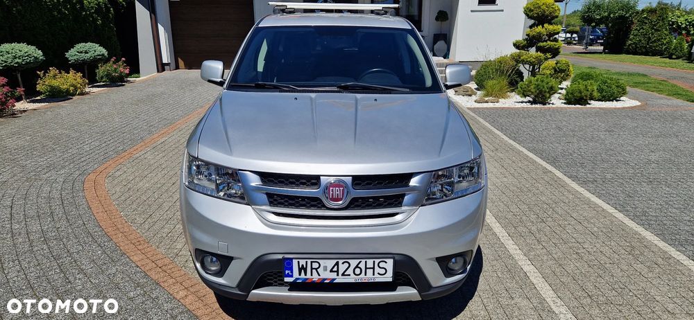 FIAT Freemont