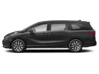 2026 HONDA Odyssey