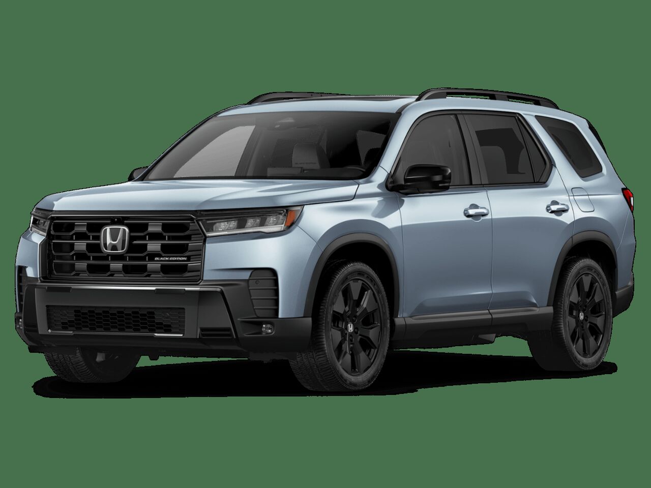 2026 HONDA Pilot
