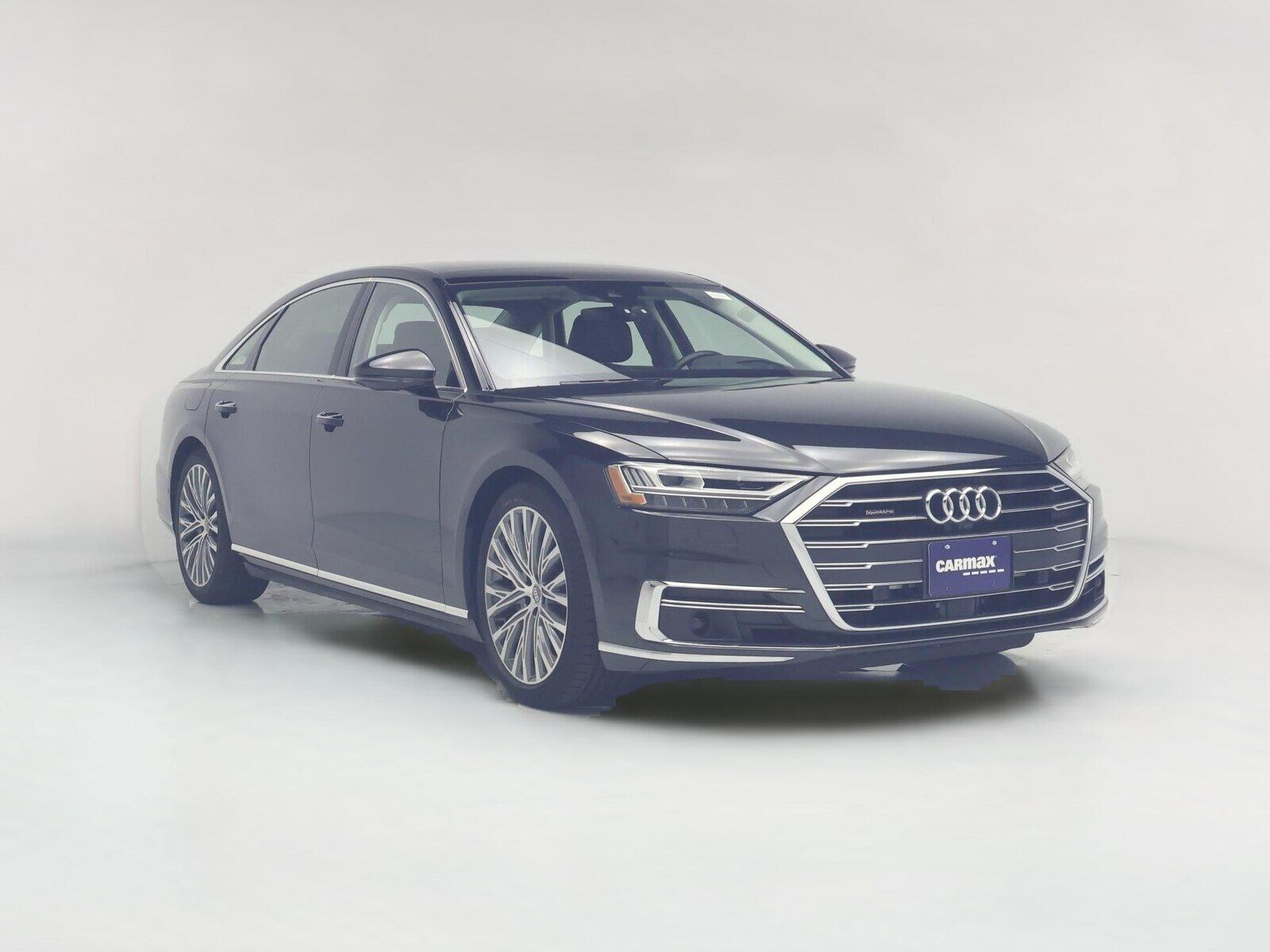 2019 AUDI A8