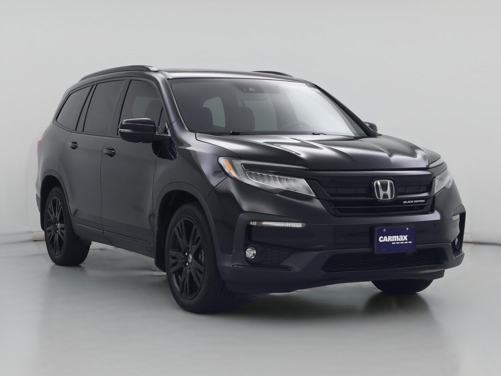2020 HONDA Pilot