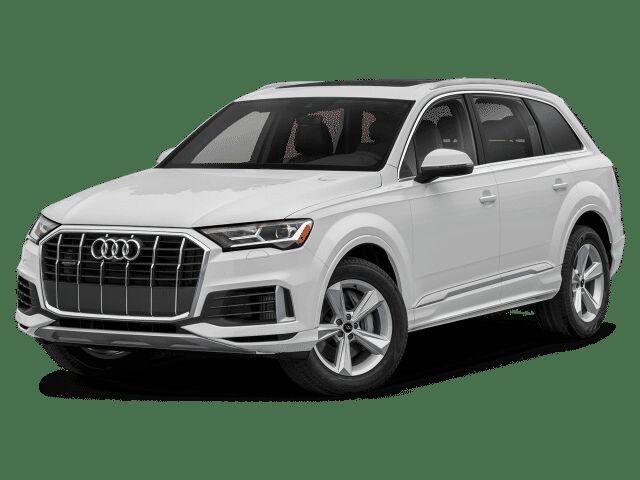 2021 AUDI Q7