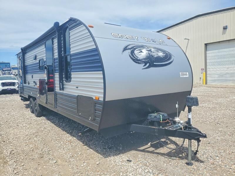 2022 FOREST RIVER Cherokee