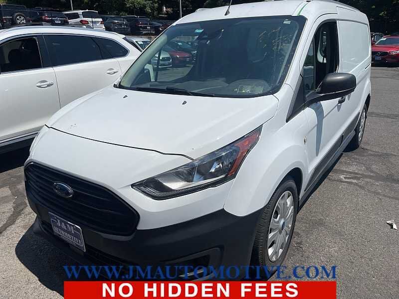 2022 FORD Transit