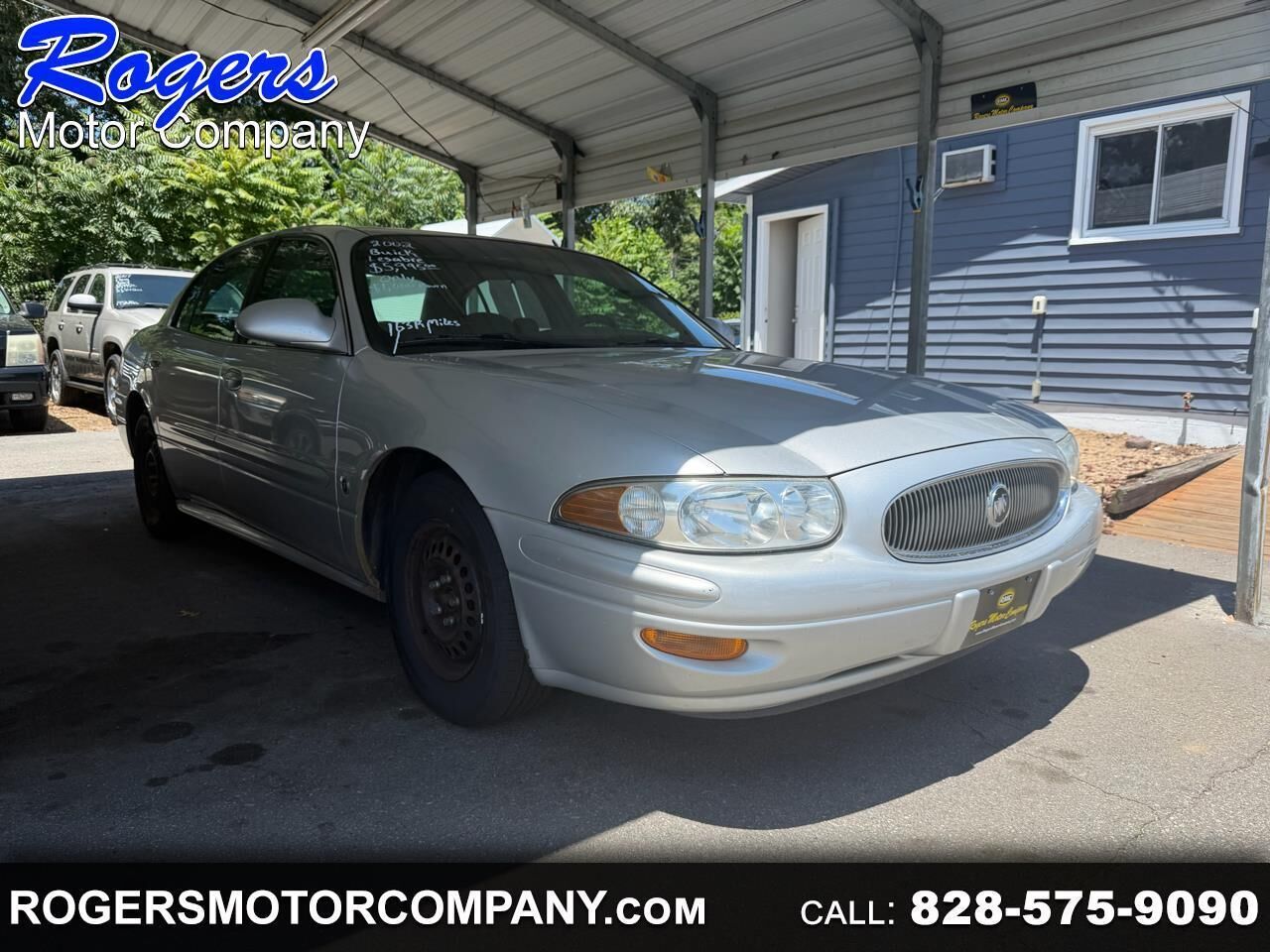 Buick LeSabre