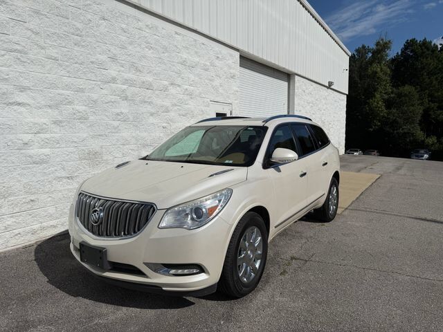 2014 BUICK Enclave