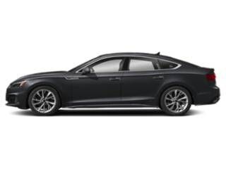 2024 AUDI A5