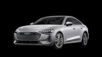 2026 AUDI A5