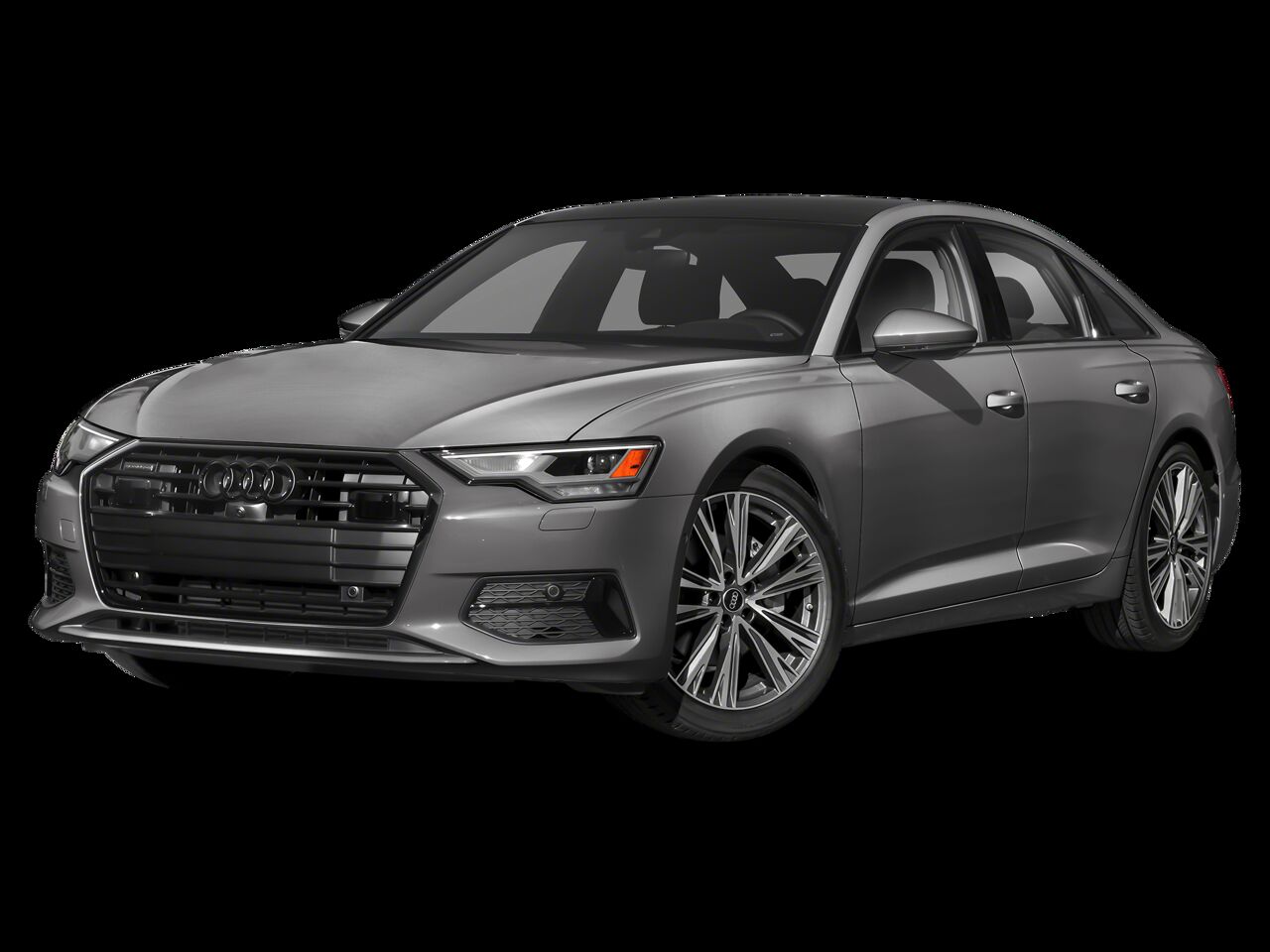 2024 AUDI A6