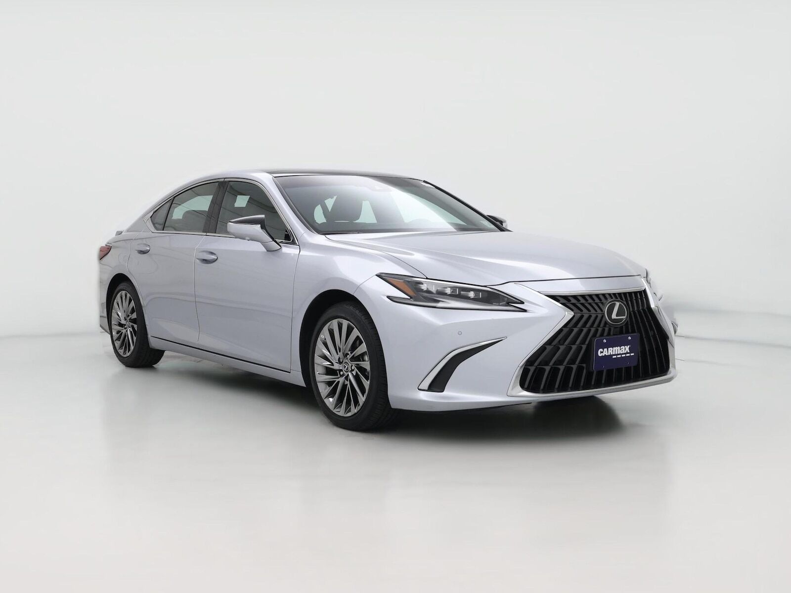 2025 LEXUS ES