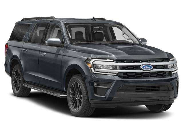 2023 FORD Expedition