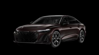 2026 AUDI A6