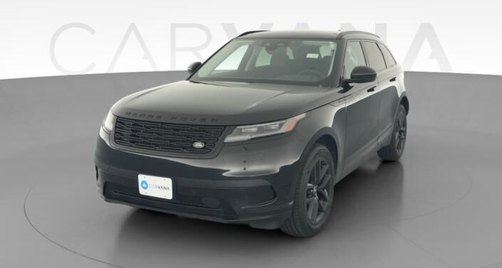 2024 LAND ROVER Range Rover Velar