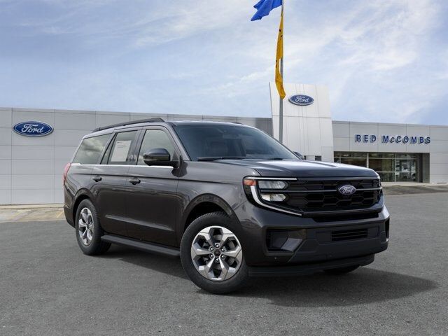 2027 FORD Expedition