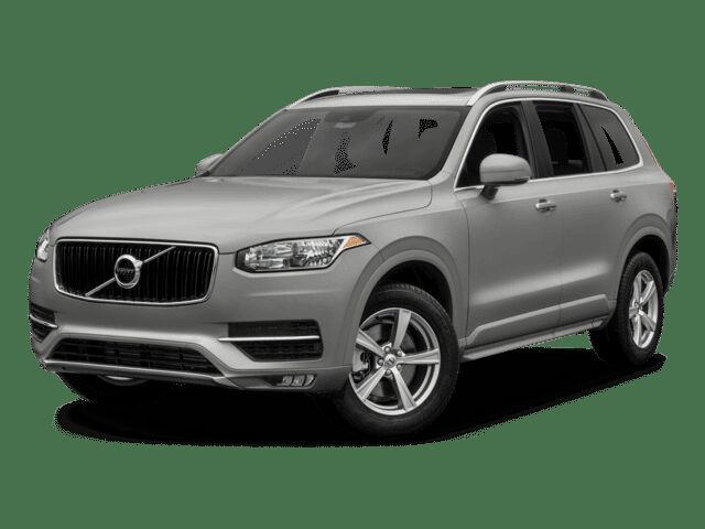 2017 VOLVO XC90