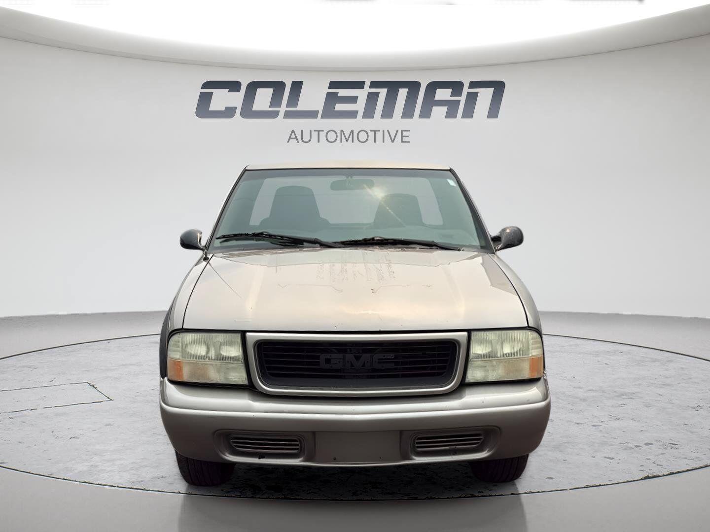 2003 GMC Sonoma