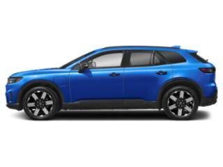 2024 HONDA Prologue