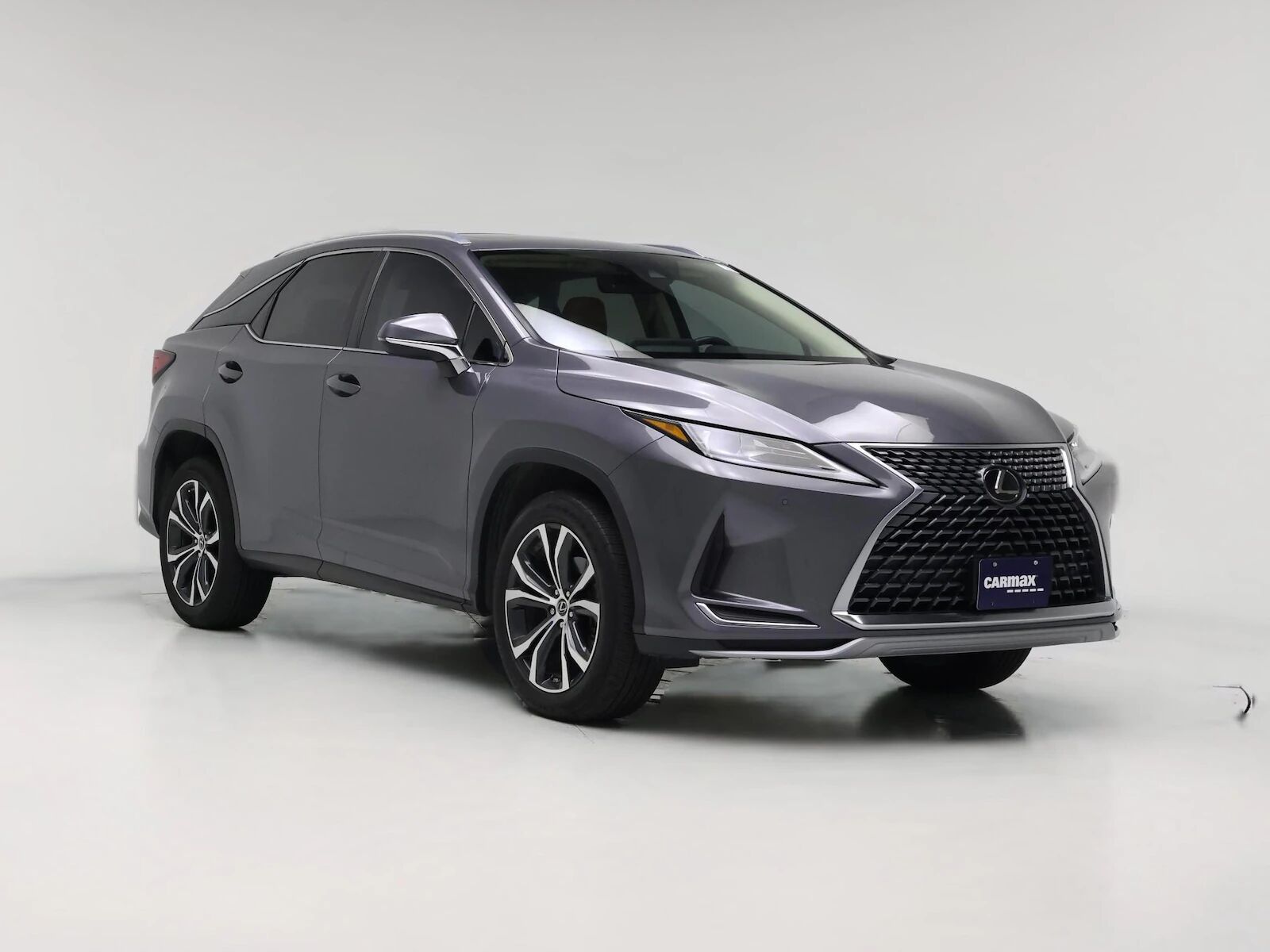 2021 LEXUS RX