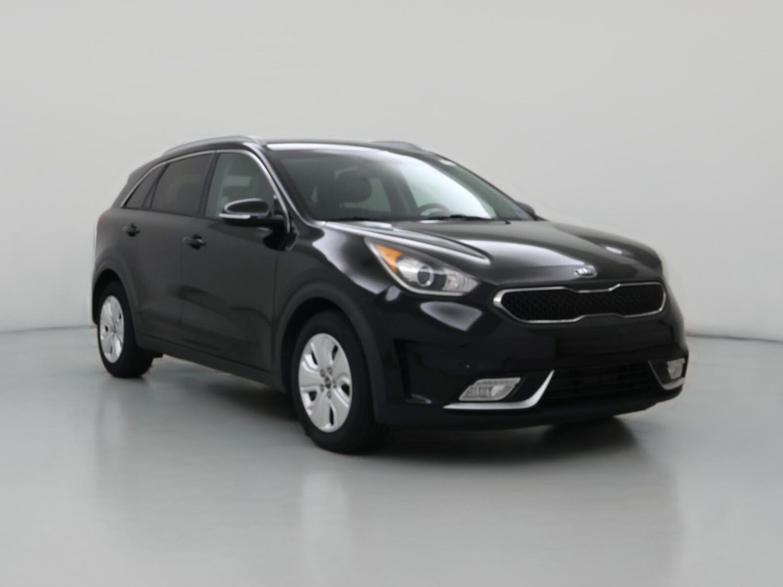 2017 KIA Niro