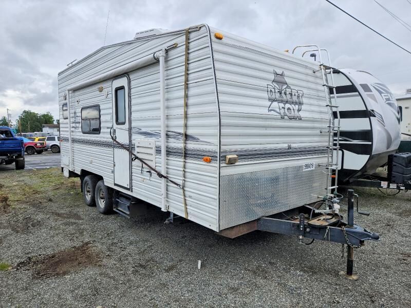 2005 NASH Northwood Investments Corporation
