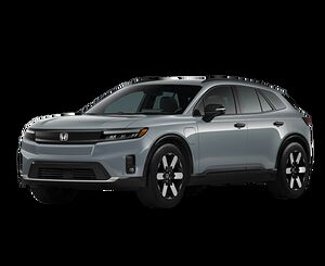 2026 HONDA Prologue