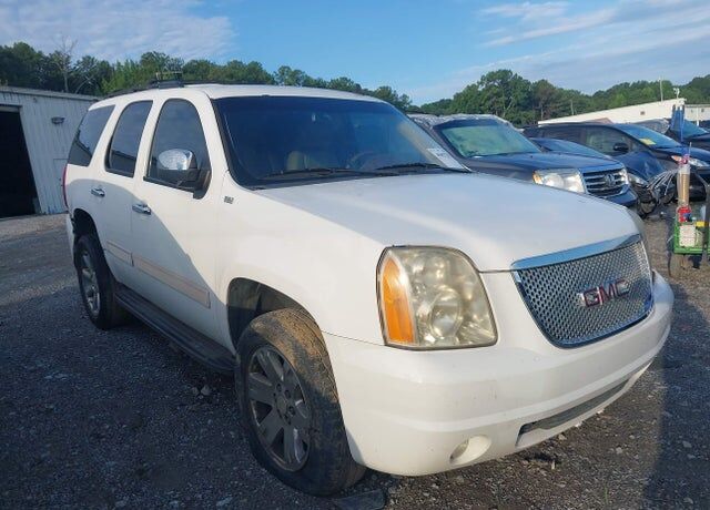 2010 GMC Yukon