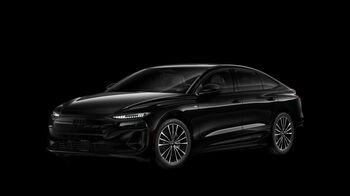 2027 AUDI A6