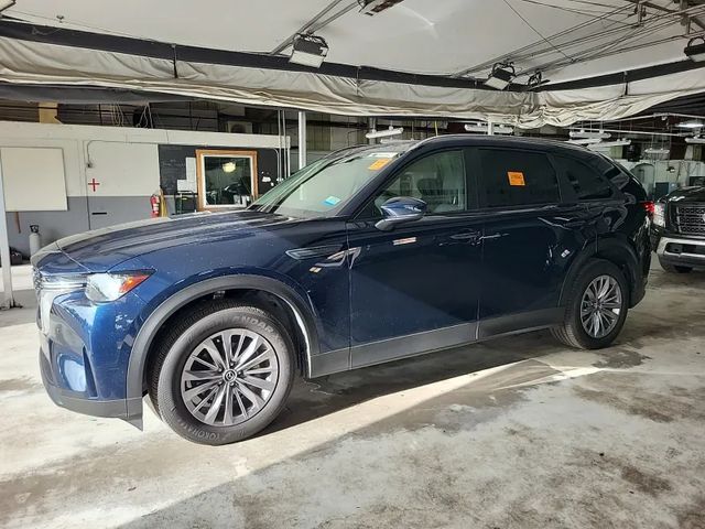 2024 MAZDA CX-90