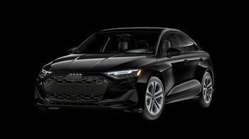 2026 AUDI A3