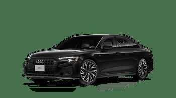 2027 AUDI A8 L
