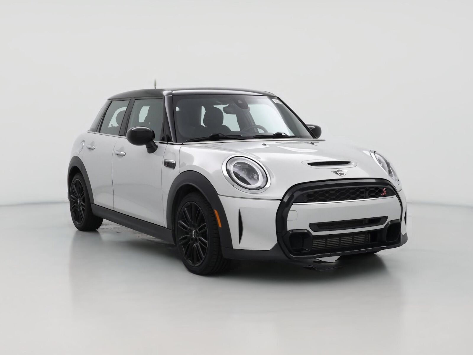 2022 MINI Hardtop