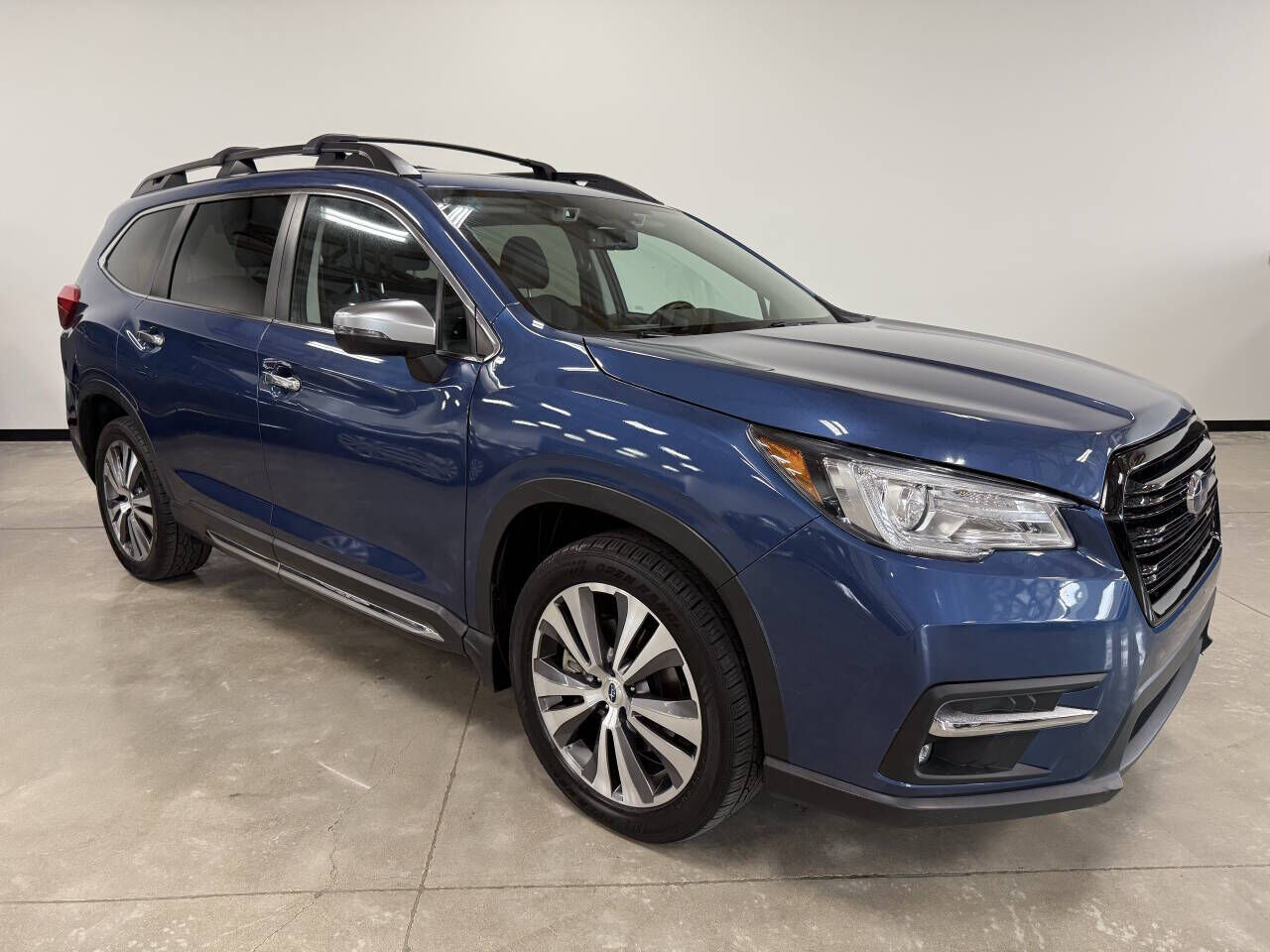 2022 SUBARU Ascent