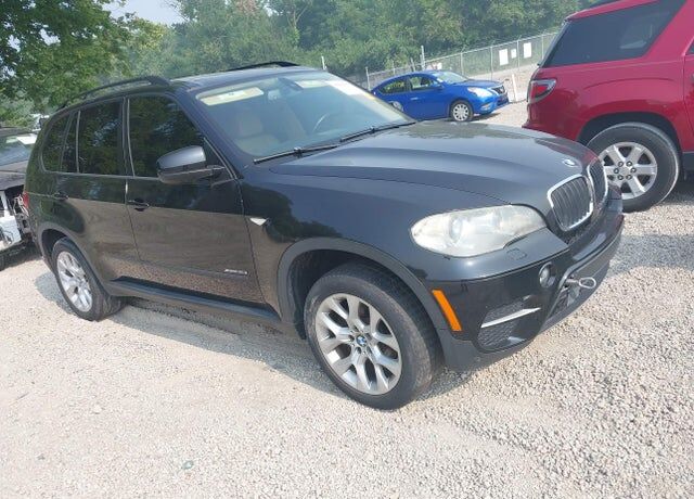 2012 BMW X5