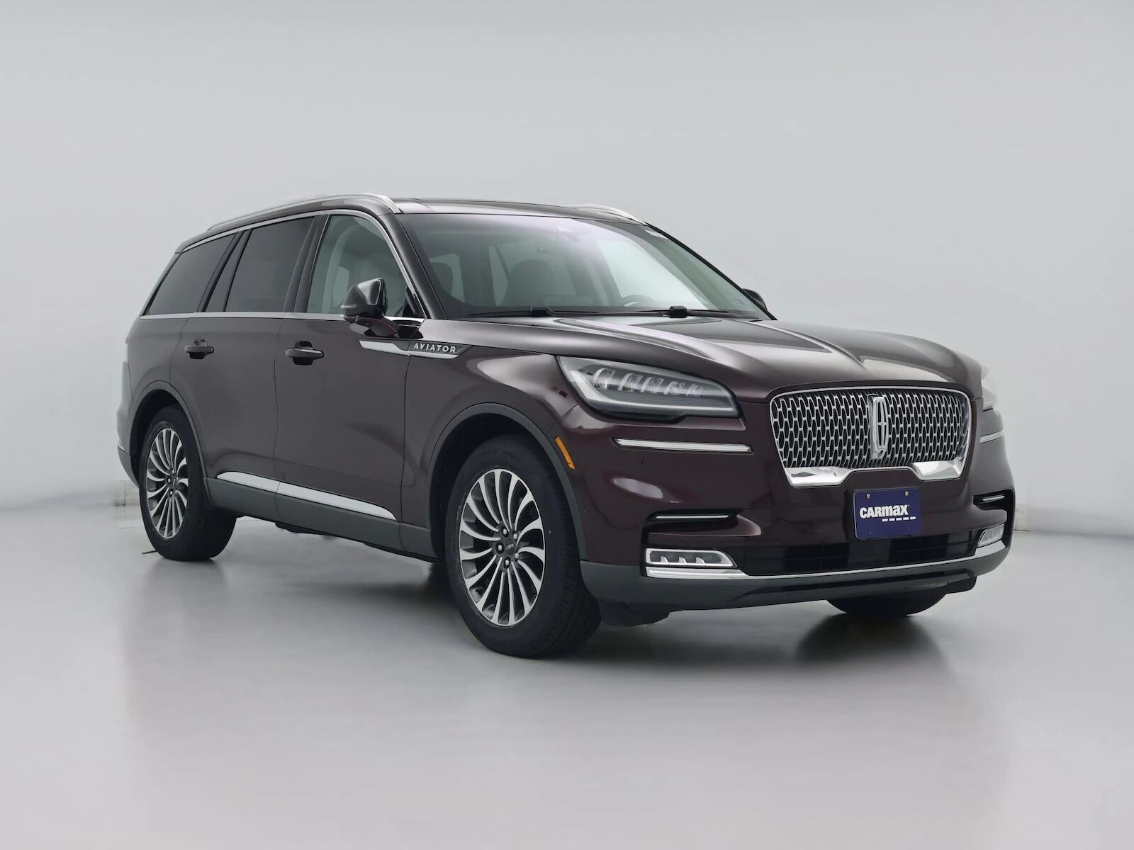 2020 LINCOLN Aviator