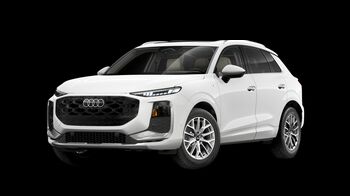 2026 AUDI Q3