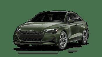2026 AUDI A3