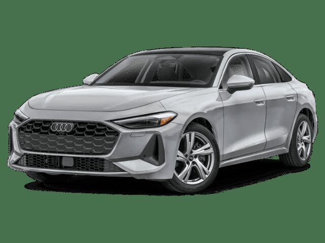 2026 AUDI A5