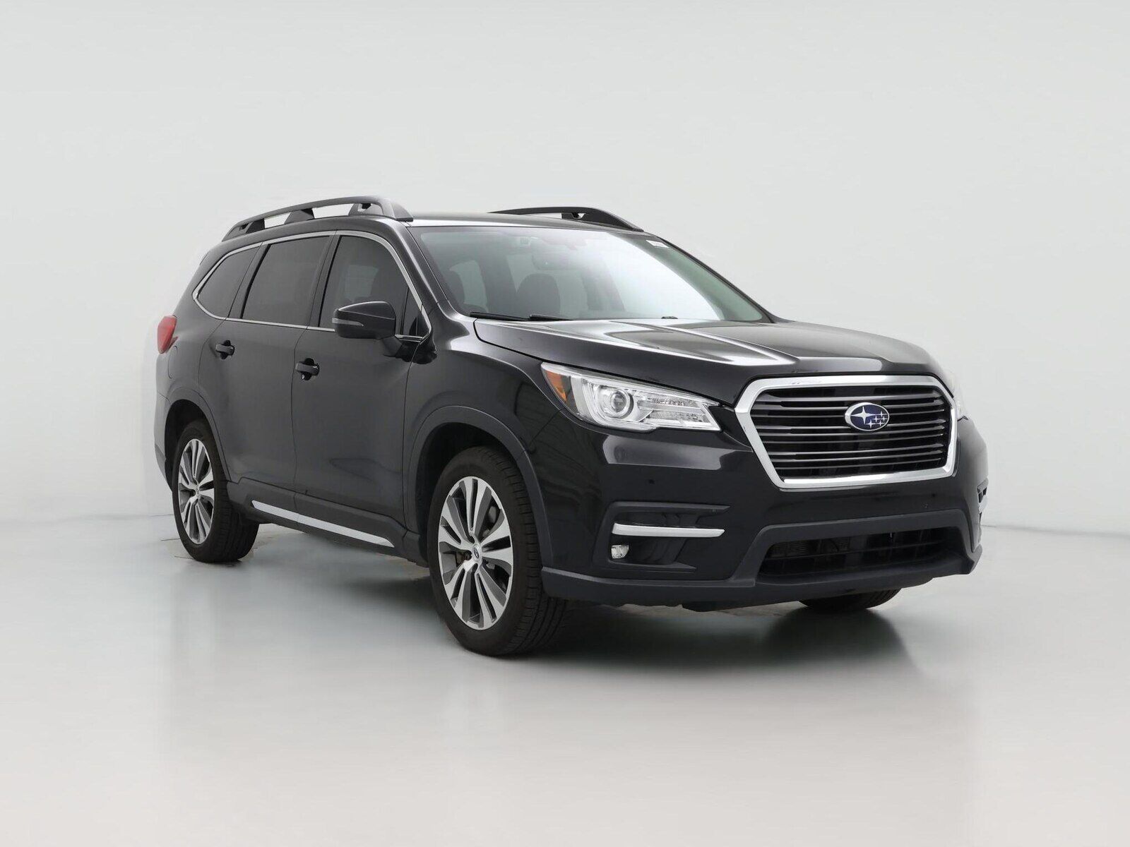 2019 SUBARU Ascent