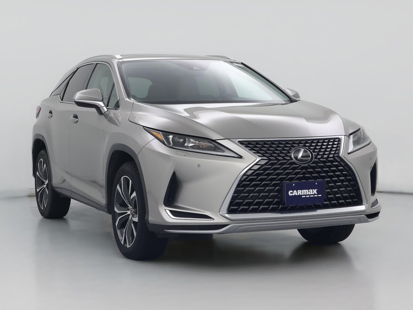 2022 LEXUS RX