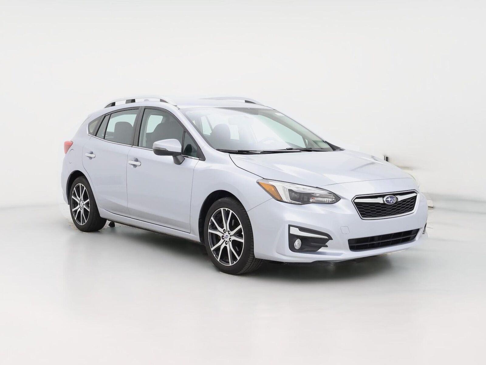 2018 SUBARU Impreza
