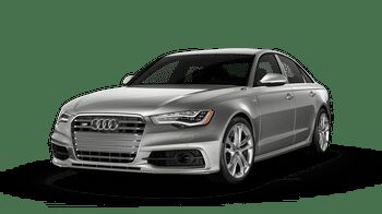 2013 AUDI S6