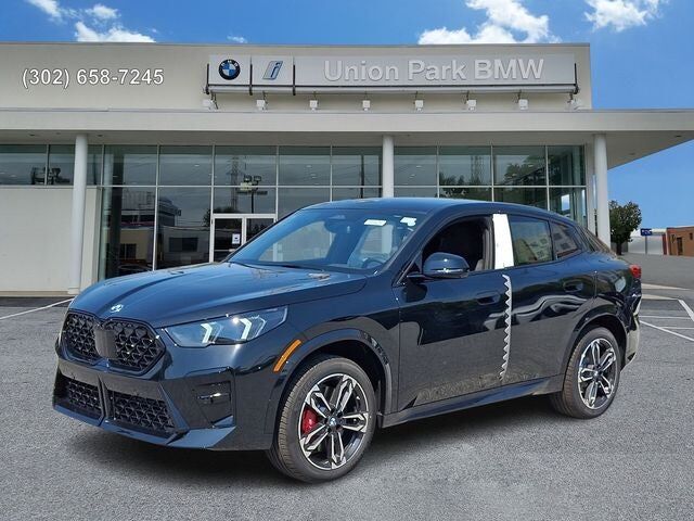 2026 BMW X2