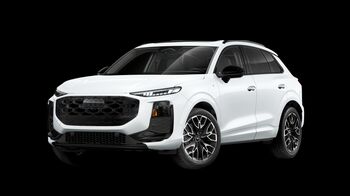 2026 AUDI Q3