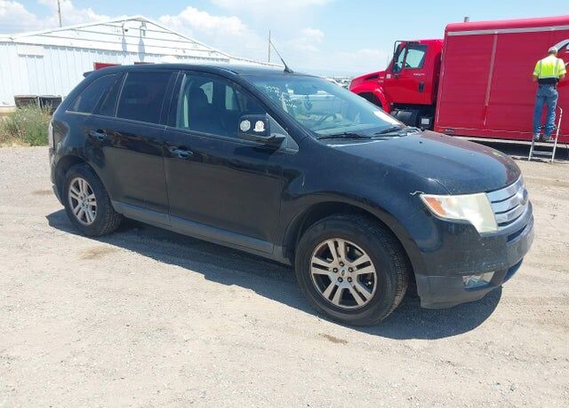 2007 FORD Edge