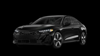 2026 AUDI A5