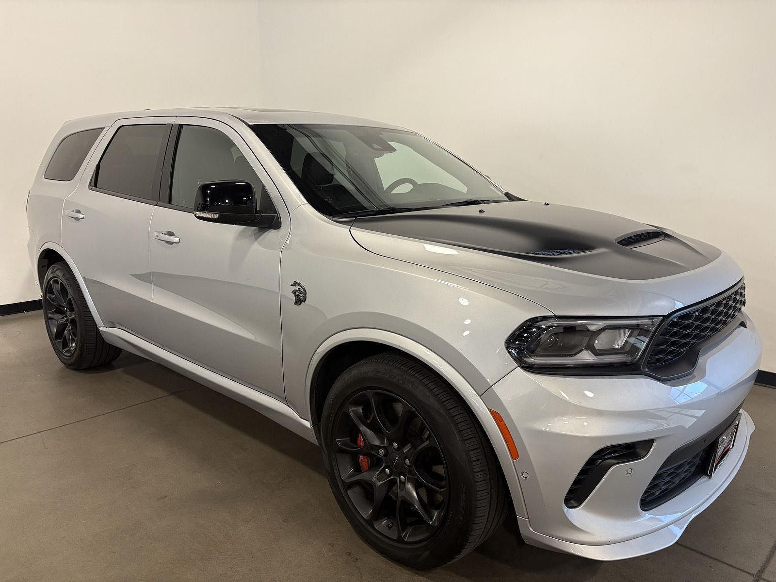 2025 DODGE Durango
