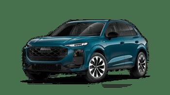 2026 AUDI Q3