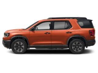2026 HONDA Passport