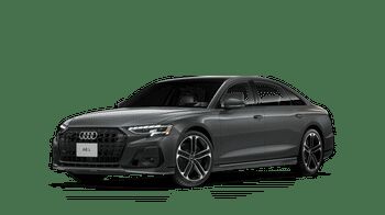 2027 AUDI A8 L